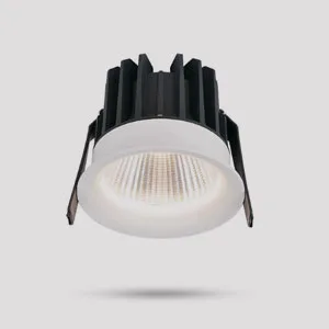 ULLEU 69029-6 SUSPENSION LAMP - METAL BLACK