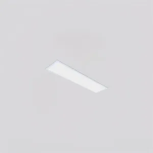 LUMIDECO INDOOR SUSPENDED LIGHT BLACK 28W