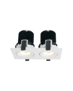 LUMILUCE FINGAL CONTEMPORARY E27 SUSPENDED LAMP