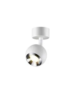 SELLY SUSPENSION LAMP - BLACK METAL - GOLD-COLORED GLASS