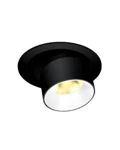 TATYANA 67243-36W CEILING LIGHT - METAL WHITE - PLASTIC OPAL