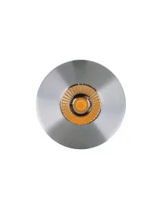 PENDANT LAMP MATT BRASS, 4XE27 15533-4H SUSPENSION LAMP - BRASS MATT MATT - GLASS CRYSTALS