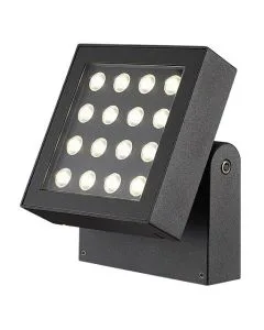 LUMIDECO FIGS SUSPENDED LAMP LUMINAIRES-6W