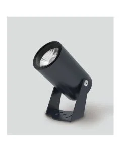 LUMIDECO ORIENT IP20 WALL/READING LIGHT LUMINAIRES-1x3W 8