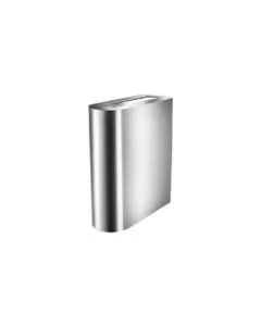 FLOOR LAMP - METAL MATT NICKEL - METAL MATT NICKEL