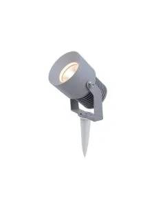 Fountain Submersible Light Compact 4