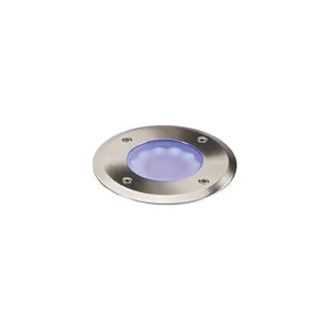 LUMIBRIGHT	PILMY IP65 LUMIOUTDOOR 7W FLOOR MOUNTED BOLLARD LIGHT 3