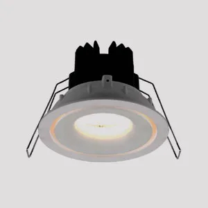 DESROCH G9 SUSPENDED BRASS METAL MULTIPLE PENDANT LIGHTING