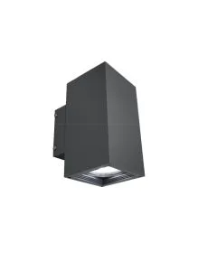LUMIBRIGHT QUADRATE LUMIOUTDOOR BOLLARD LIGHTS LUMINAIRES 3