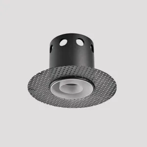 LUMIDECO CESTA IP20 SUSPENDED 3000K GOLDEN+LIGHT GREEN LUMINAIRES-7W