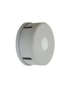 BRADON SUSPENSION LAMP - E27 - CHROME-PLATED METAL - METAL