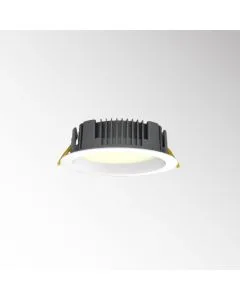 LUMIDECO BLUME SUSPENDED LIGHT 3000K COPPER LUMINAIRES-30W