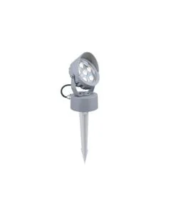 SHANNON 58242_ZLD SHANNON - SHANNON 58242 - TABLE LAMP - METAL WHITE - ACRYLIC