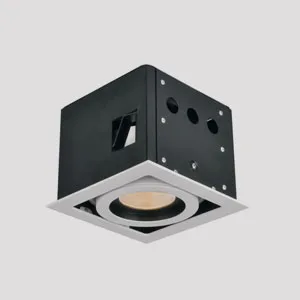 Lumibright Deck Rail Light 8