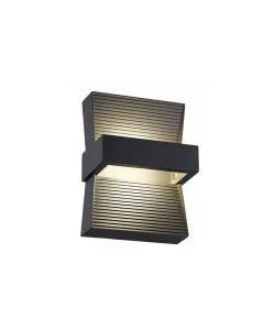 LUMIBRIGHT STEM LUMIINDOOR 2W SHELF MOUNTED TASK LIGHT 3