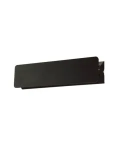 PAULA CEILING LIGHT - PAULA SERIES - PLASTIC WHITE, 1XLED