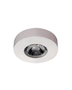 TANSY 67098-12 - CEILING LAMP - METAL NICKEL MATT - PLASTIC