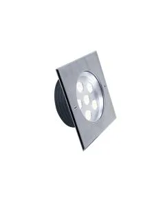 LUMIBRIGHT OPTAGON LUMIOUTDOOR 18W FLOOR SURFACE GARDEN LIGHT IP66 3