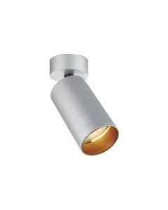 LUMIDECO LOUISE INDOOR GOLD SUSPENDED 3000K LUMINAIRES-20W