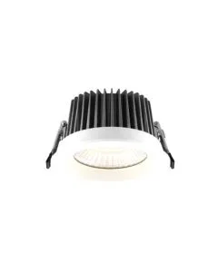 LUMILUCE E27 HELKI IP20 BLACK METAL PENDANT LAMPS