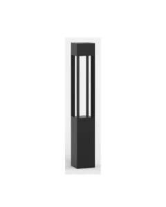 PARRY I 54534-4 LED CEILING LIGHT - METAL NICKEL MATT - GLASS WHITE