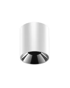 EVITA 67171-12 CEILING LIGHT - METAL BLACK - ACRYLIC OPAL
