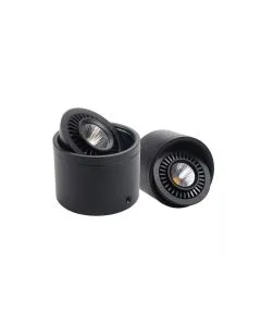 LUMIBRIGHT CHOICE IP20 LUMIINDOOR SPOT LIGHT LUMINAIRES-2x7W 3
