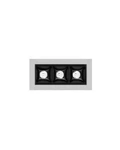 LUMIBRIGHT LAURA LUMIOUTDOOR 12W WALL MOUNTED LIGHT 3