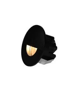 CLASTRA 15388-4D CEILING LIGHT METAL BLACK MATT, 4XE27
