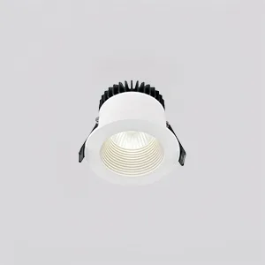 LUMIDECO ECLISSE 3000K SUSPENDED LIGHT LUMINAIRES-11W