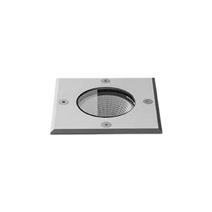 TABEA CEILING LAMP - METAL GOLD COLORED - WHITE PATINA 1XLED