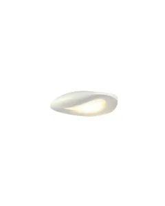 CEILING LIGHT METAL NICKEL MATT- 6XE27