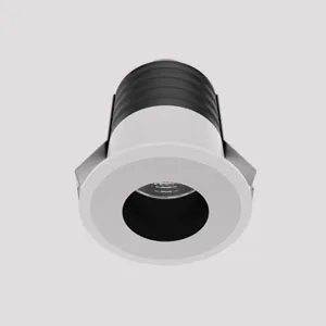 LUMIBRIGHT EIDER FLOOD LIGHT IP65 LUMINAIRES-10W 3