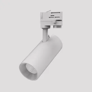 LUMIBRIGHT TUBE 15W TRACK MOUNTED LIGHT LUMINARES IP20 2