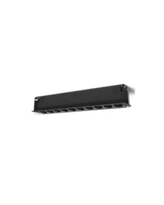 LUMIBRIGHT IO APLIQU LUMIINDOOR 6W WALL MOUNTED LIGHT 3