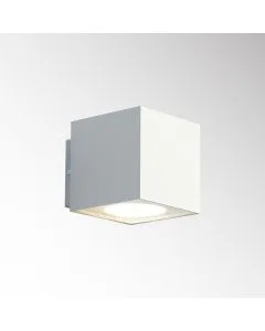 SUSPENSION A3 PENDANT PLASTIC WHITE, 1XE27