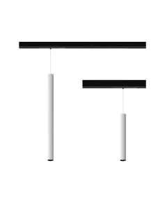 JOLLI - CEILING LAMP - METAL BLACK - METAL BLACK 1XLED