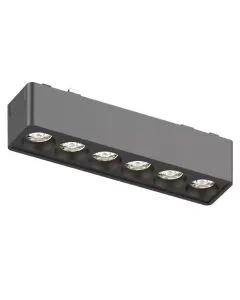 LUMIBRIGHT PLOTER LUMIOUTDOOR 5W FLOOR SURFACE BOLLARD LIGHT 3