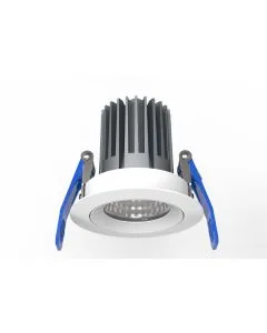 LUMIBRIGHT OPTAGON LUMIOUTDOOR 12W FLOOR SURFACE GARDEN LIGHT IP66 3