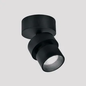 LUMIBRIGHT REFLEXO SPOT LIGHT 12W LUMINAIRES-IP54 3