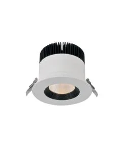 LUMIDECO TOIT SUSPENDED 3000K LUMINAIRES-12W