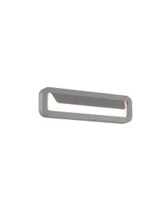 SILLA 67262D CEILING LAMP - METAL MATT NICKEL - METAL MATT NICKEL