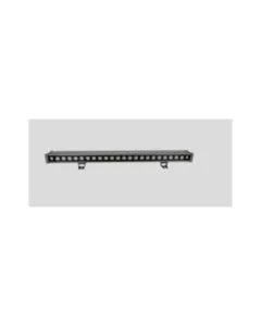 TANSY I 67129-12 CEILING LIGHT METAL BLACK MATT, 1XLED