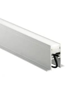 LUMIDECO FOTORY 3W WALL RECESSED WALL LIGHT