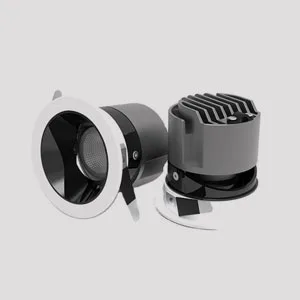 LUMIPRO WALL PROFLIE LUMINAIRES