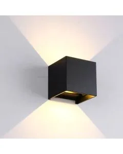 LUMIDECO SWRIL GOLD SUSPENDED 3000K LUMINAIRES-118W