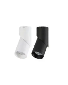 LUMIBRIGHT TUBE 15W TRACK MOUNTED LIGHT LUMINARES IP20 3