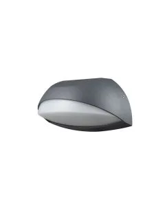 LUMIBRIGHT ZYGO IP20 WALL LIGHT 6W 3
