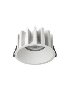 DESROCH LIGHT GRAY GU10 5W MULTIPLE PENDANT LIGHT