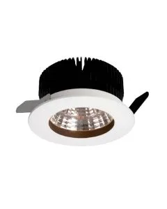 LUMILUCE E27 DINATRA CLEAR GLASS VINTAGE BLACK WALL MOUNTED LAMPS